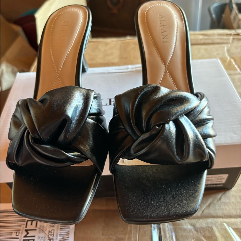 ALFANI Sandals